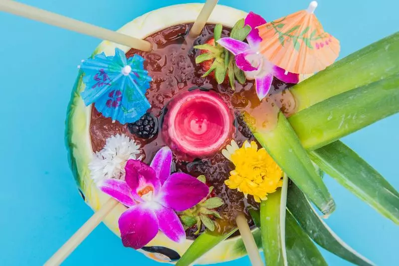 Szálloda The Graham Georgetown