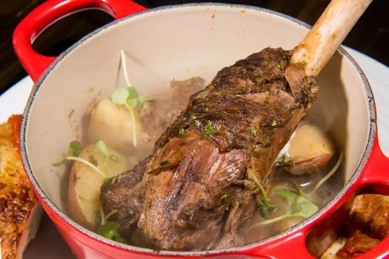 Szálloda The Graham Georgetown