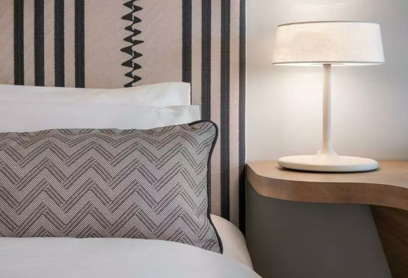 فندق The Pierside Santa Monica