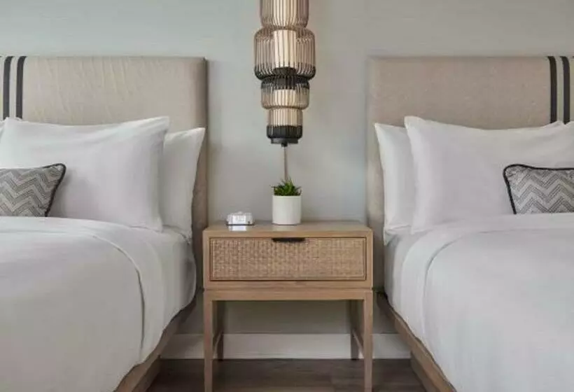 فندق The Pierside Santa Monica