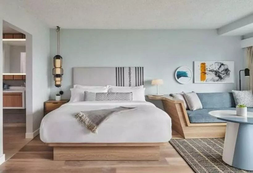 ホテル The Pierside Santa Monica