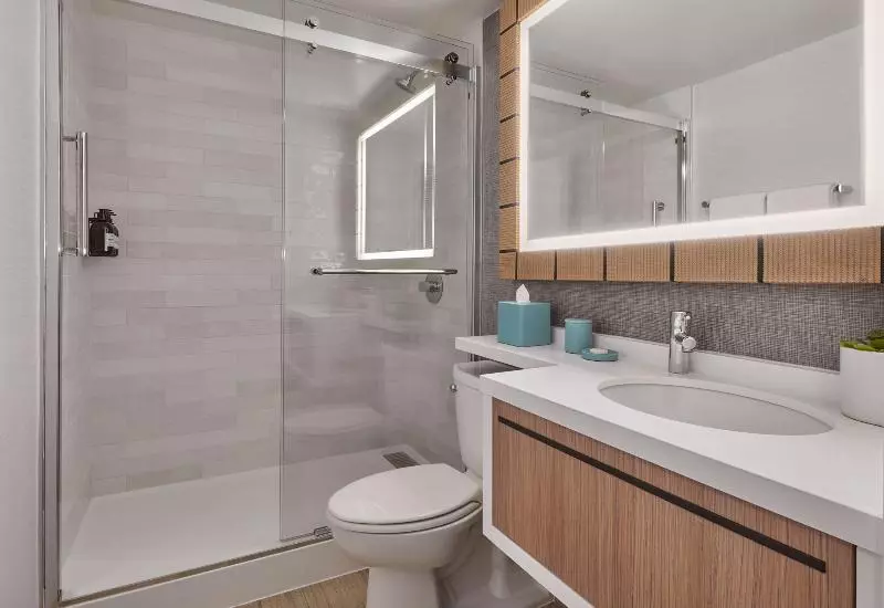 فندق The Pierside Santa Monica