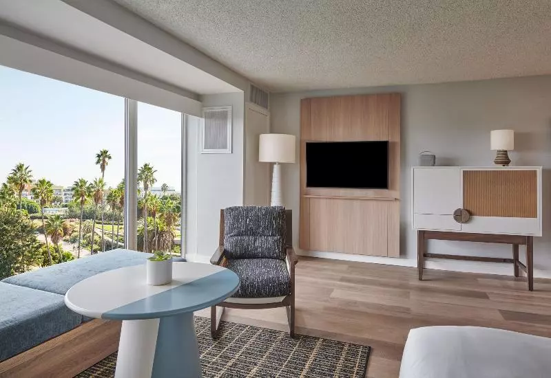 فندق The Pierside Santa Monica