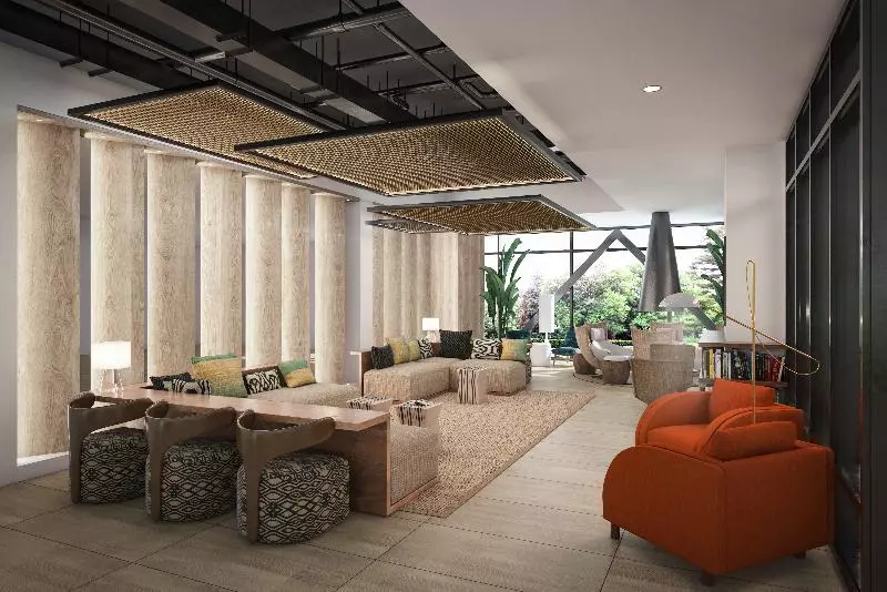 فندق The Pierside Santa Monica