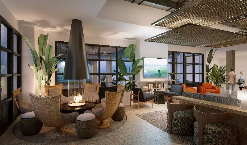 فندق The Pierside Santa Monica