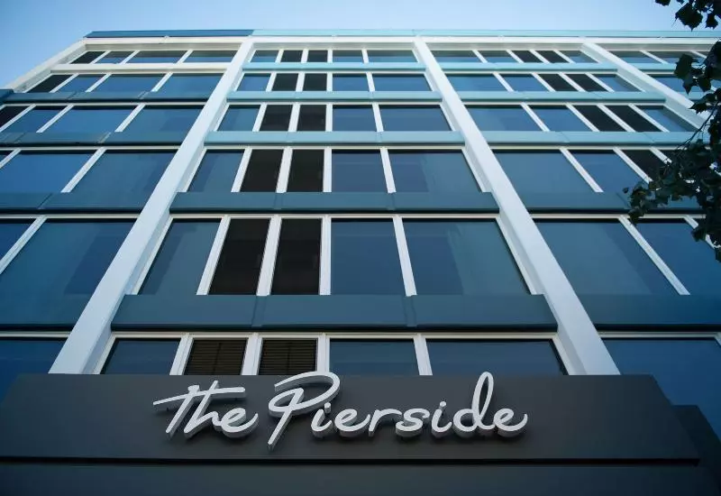 فندق The Pierside Santa Monica