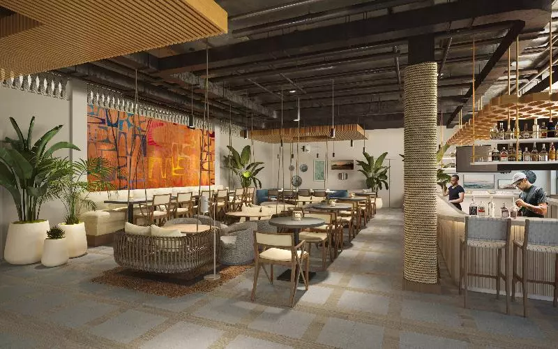 فندق The Pierside Santa Monica