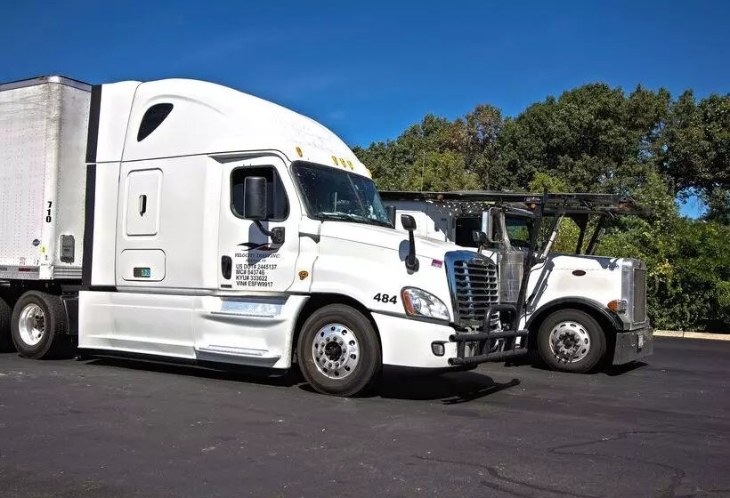 Motel 6 East Brunswick, Nj