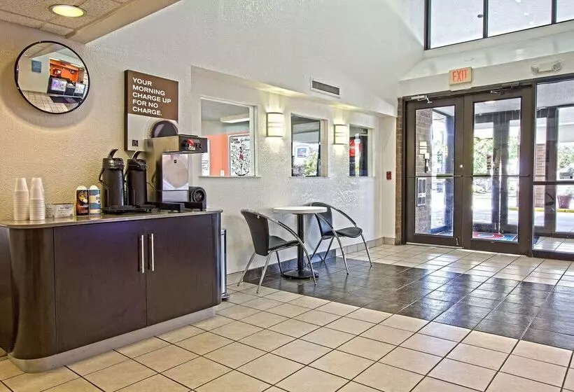 Motel 6 East Brunswick, Nj