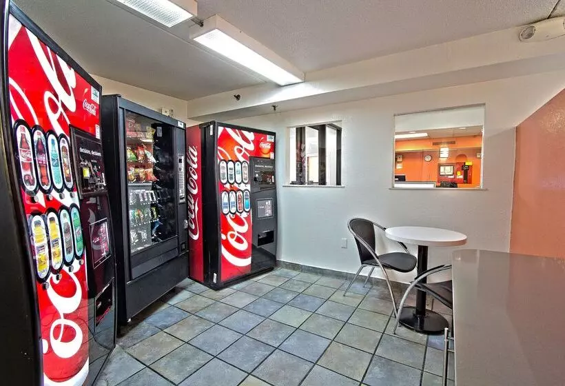 Motel 6 East Brunswick, Nj