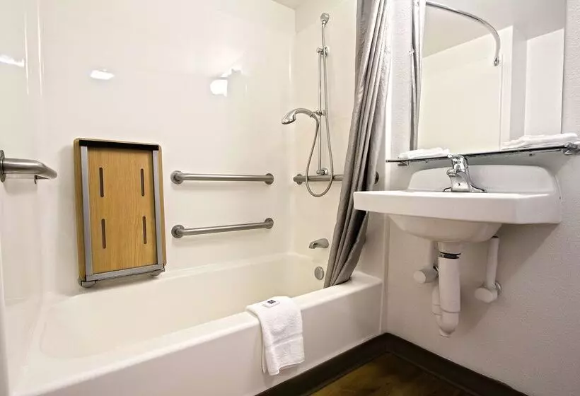 Motel 6 East Brunswick, Nj