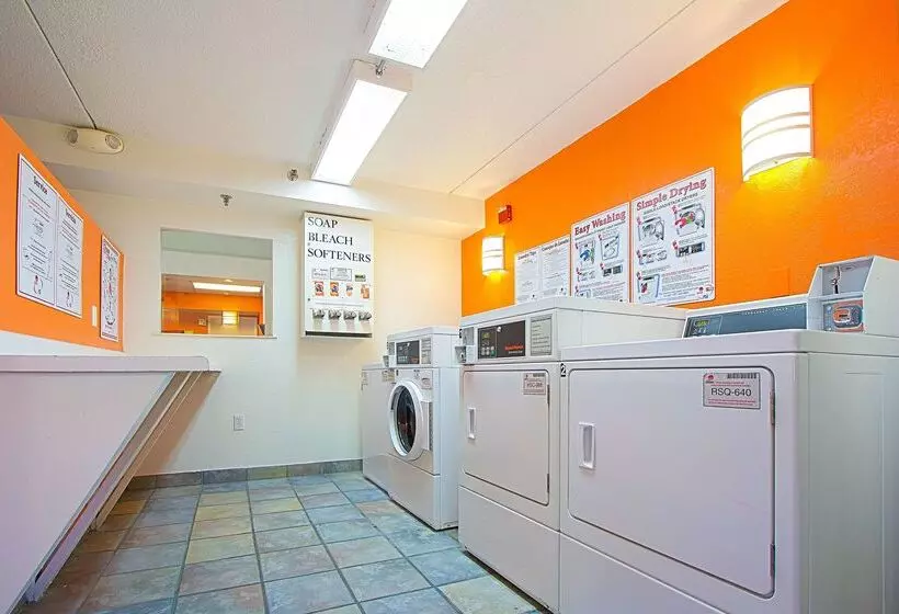 Motel 6 East Brunswick, Nj