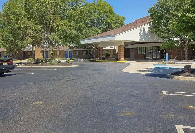 Motel 6 East Brunswick, Nj