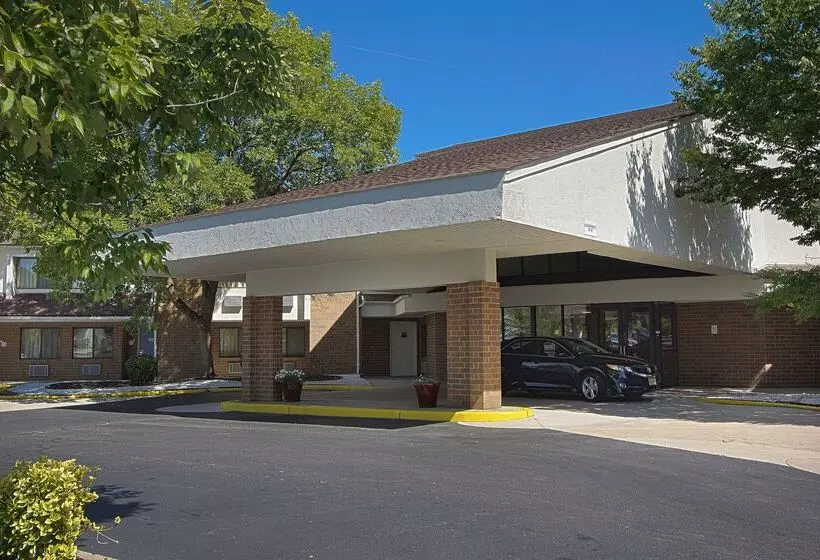 Motel 6 East Brunswick, Nj