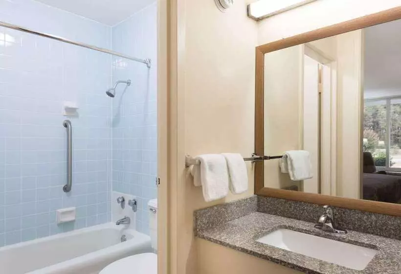 モーテル Super 8 By Wyndham Hope