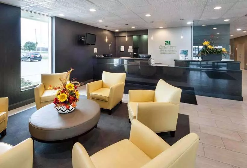 리조트 Quality Inn