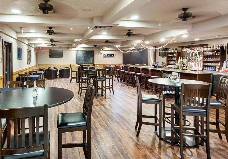 리조트 Quality Inn