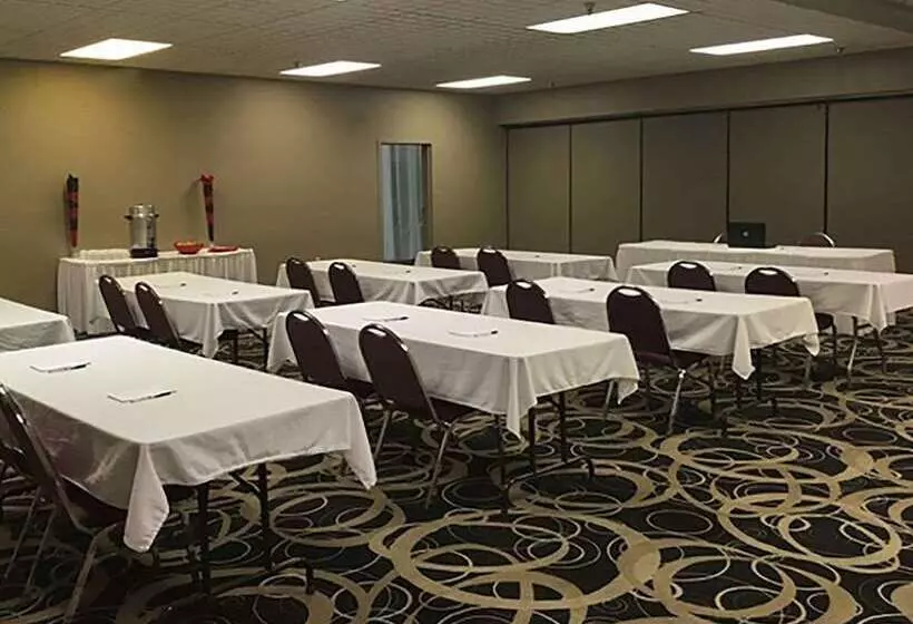 리조트 Quality Inn