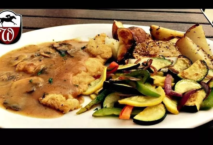 리조트 Quality Inn