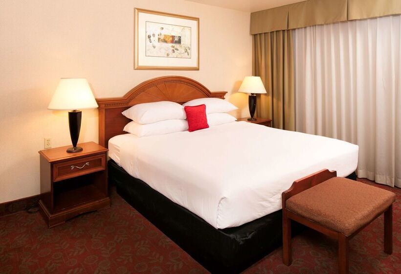 استراحتگاه Red Lion Hotel And Conference Center St. George