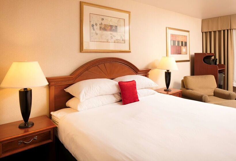 استراحتگاه Red Lion Hotel And Conference Center St. George