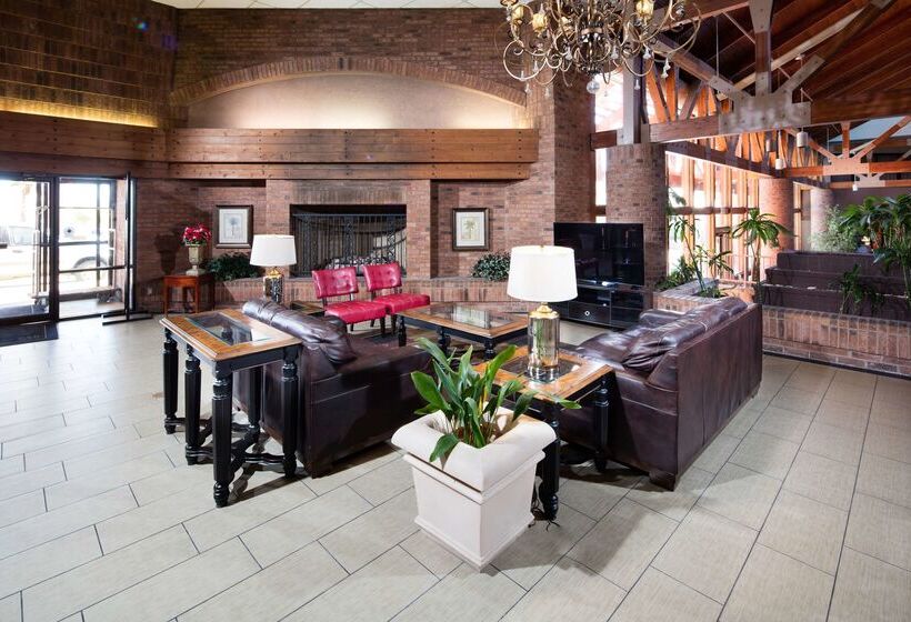 استراحتگاه Red Lion Hotel And Conference Center St. George