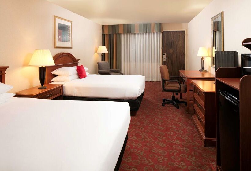 استراحتگاه Red Lion Hotel And Conference Center St. George