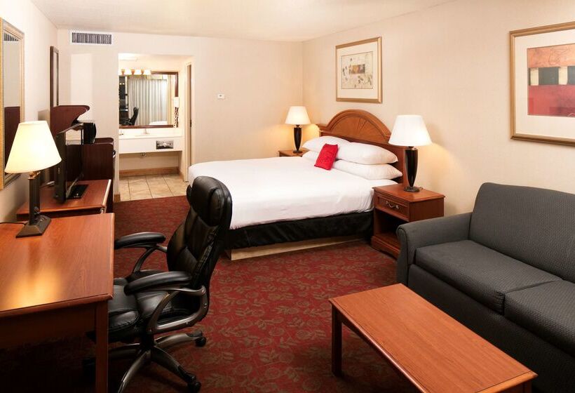 استراحتگاه Red Lion Hotel And Conference Center St. George