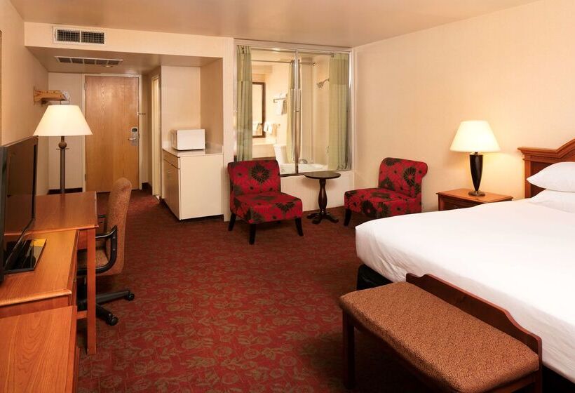 استراحتگاه Red Lion Hotel And Conference Center St. George