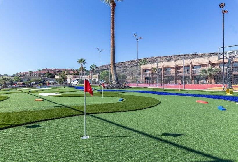 استراحتگاه Red Lion Hotel And Conference Center St. George