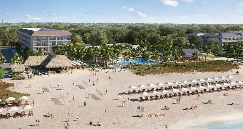 Beach House Resort Hilton Head Island