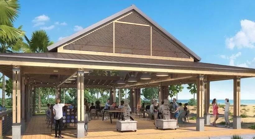 Beach House Resort Hilton Head Island