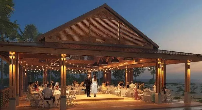 Beach House Resort Hilton Head Island