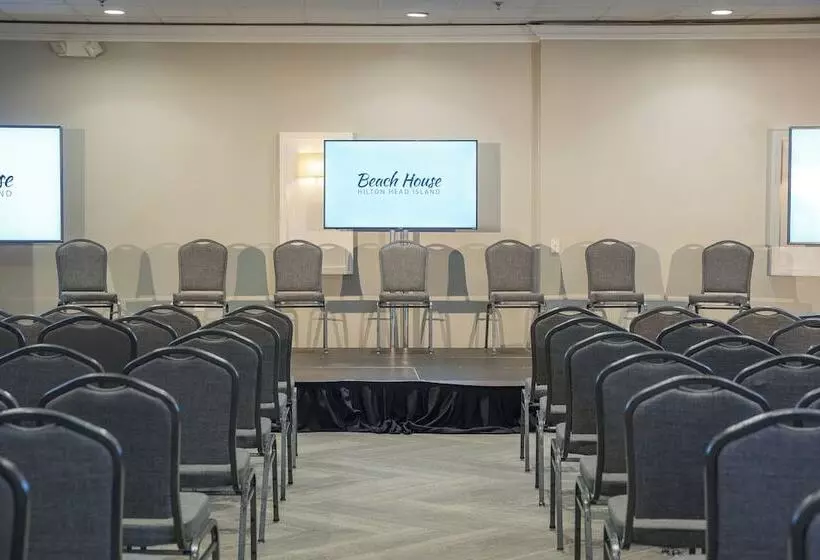 Beach House Resort Hilton Head Island