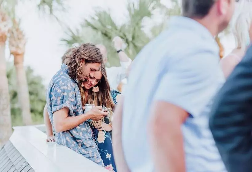 Beach House Resort Hilton Head Island