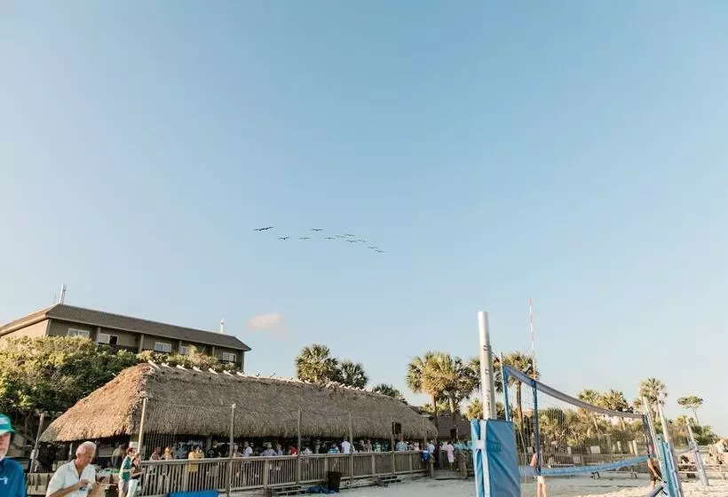 Beach House Resort Hilton Head Island