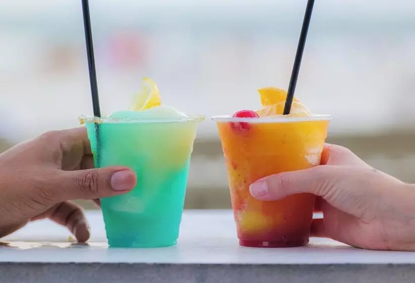 Beach House Resort Hilton Head Island