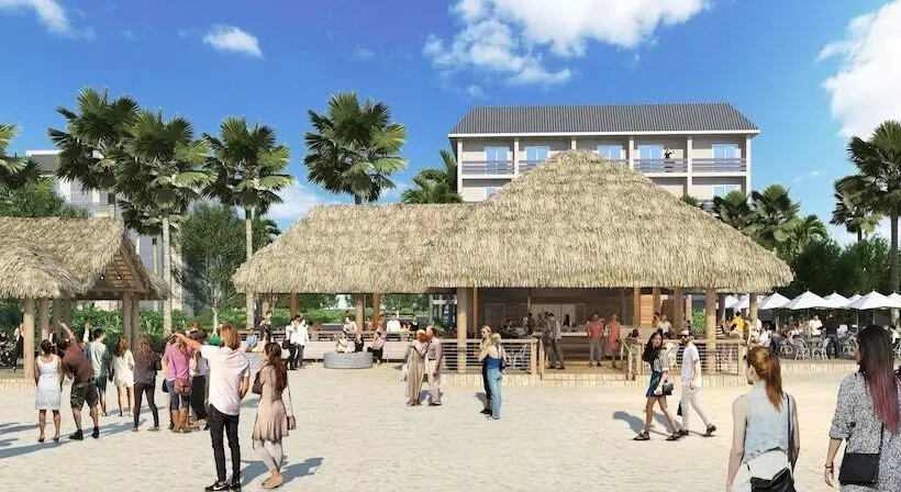 Beach House Resort Hilton Head Island