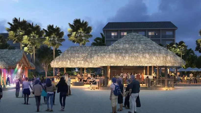 Beach House Resort Hilton Head Island