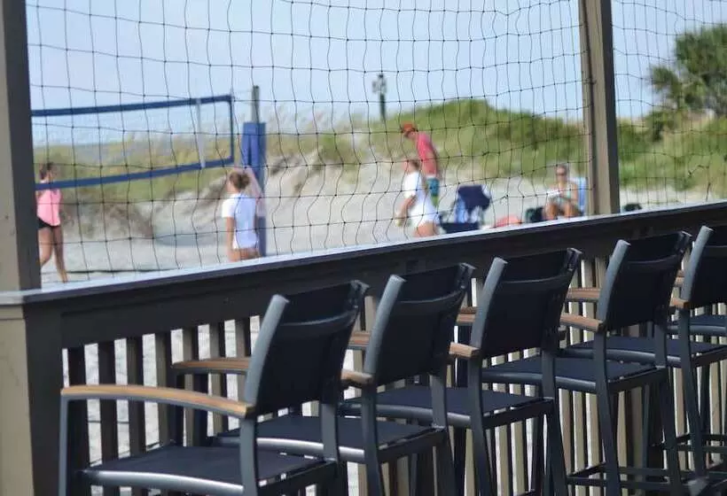 Beach House Resort Hilton Head Island