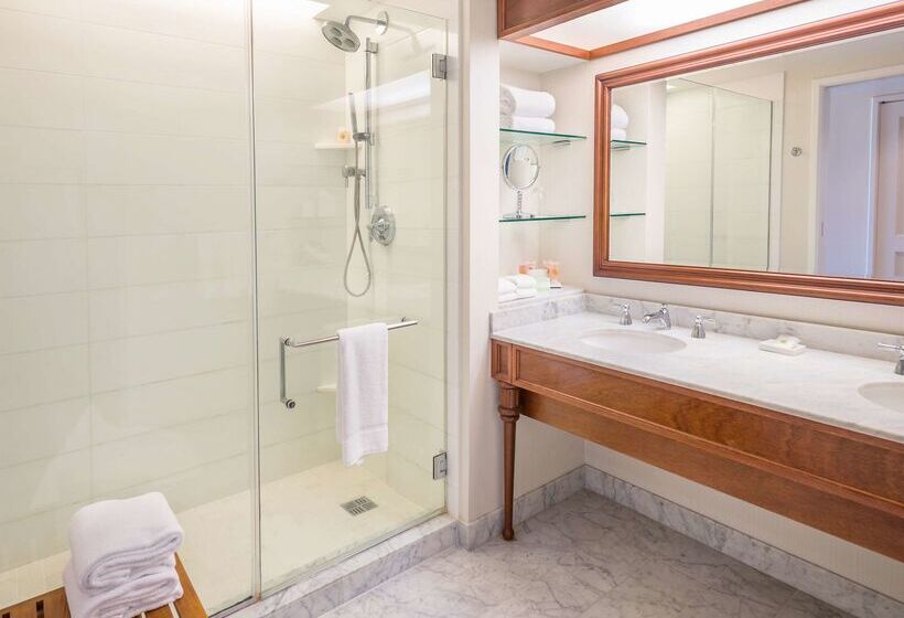 Grand Hyatt Kauai Resort & Spa