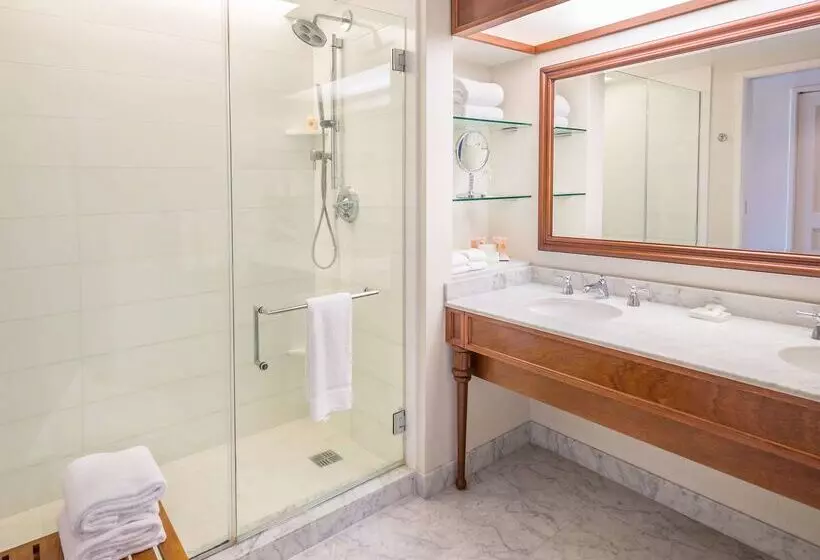 Grand Hyatt Kauai Resort & Spa