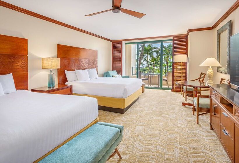 Grand Hyatt Kauai Resort & Spa