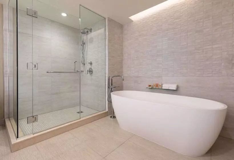 Grand Hyatt Kauai Resort & Spa