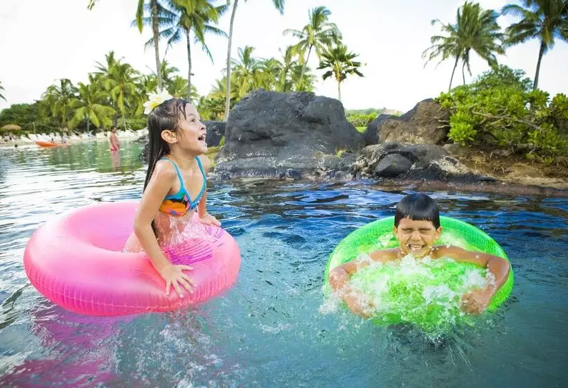 Grand Hyatt Kauai Resort & Spa