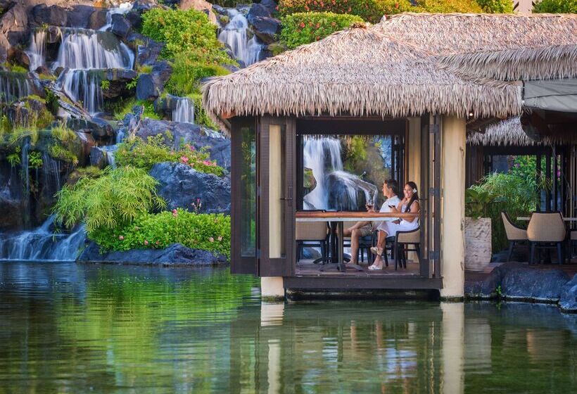 Grand Hyatt Kauai Resort & Spa