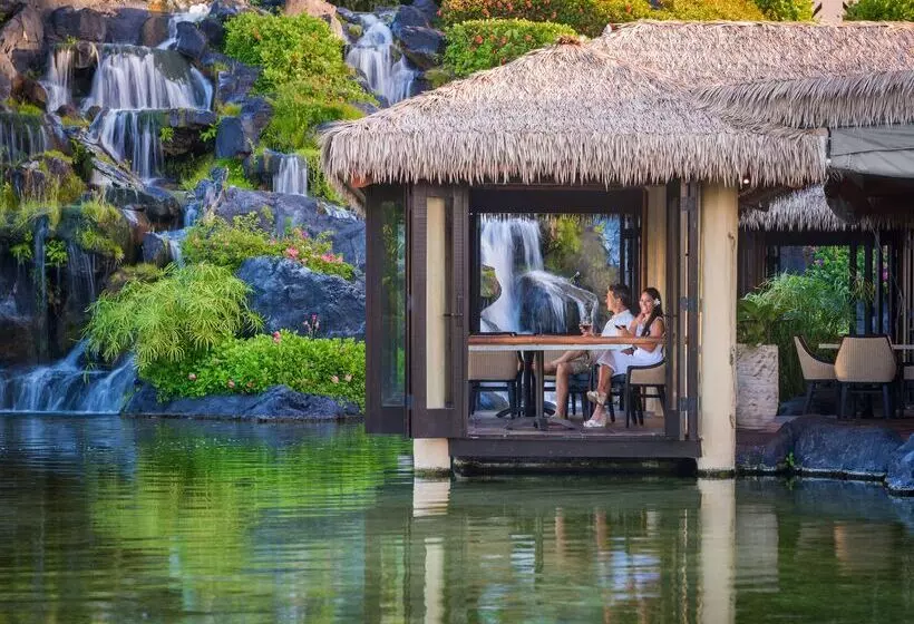 Grand Hyatt Kauai Resort & Spa