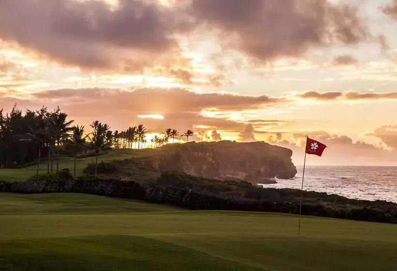 Grand Hyatt Kauai Resort & Spa