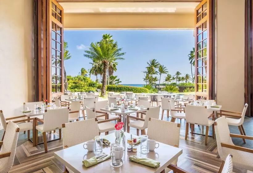 Grand Hyatt Kauai Resort & Spa