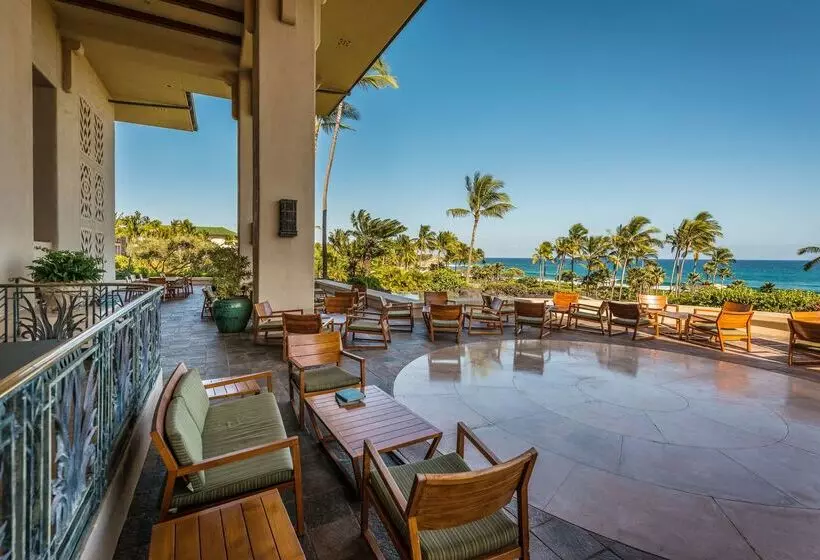 Grand Hyatt Kauai Resort & Spa